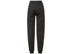 Heren joggingbroek met print op het been