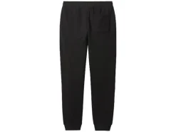 Heren joggingbroek met teddyvoering