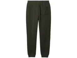 Heren joggingbroek met teddyvoering