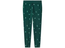 Heren kerstjoggingbroek
