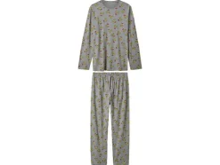 Heren kerstpyjama The Grinch