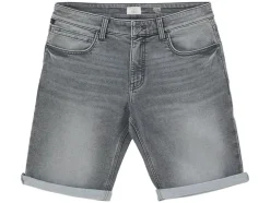 Heren korte spijkerbroek