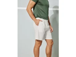Heren korte sportbroek