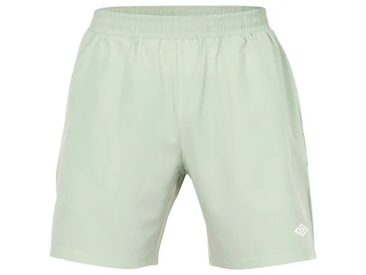 Heren korte sportbroek