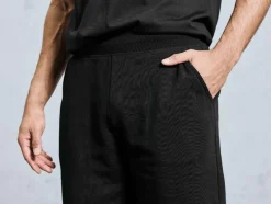 Heren korte sportbroek