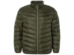 Heren lightweight-jack (grote maten)
