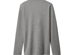 Heren longsleeve