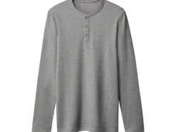 Heren longsleeve