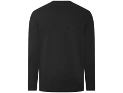 Heren longsleeve