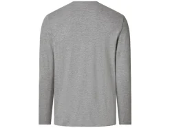 Heren longsleeve