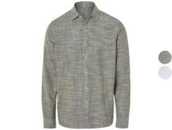 Heren overhemd