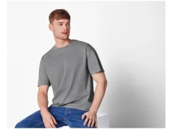 Heren oversized T-shirt