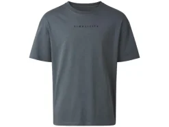 Heren oversized T-shirt