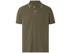 Heren poloshirt