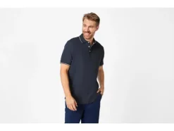 Heren poloshirt