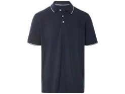 Heren poloshirt