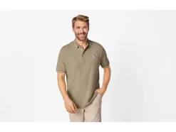 Heren poloshirt