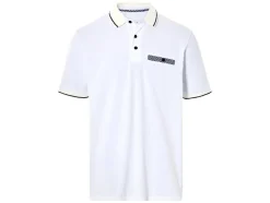 Heren poloshirt
