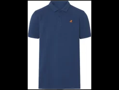 Heren poloshirt