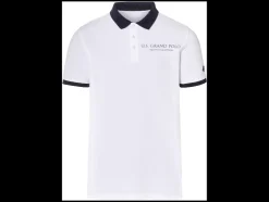 Heren poloshirt