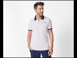 Heren poloshirt