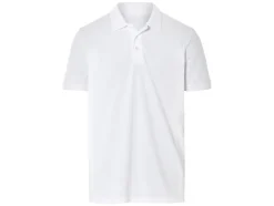 Heren poloshirt