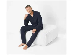 Heren pyjama
