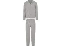 Heren pyjama