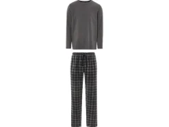 Heren pyjama