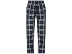 Heren pyjama