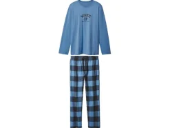Heren pyjama