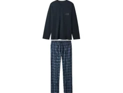 Heren pyjama