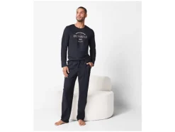 Heren pyjama