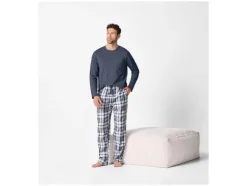 Heren pyjama