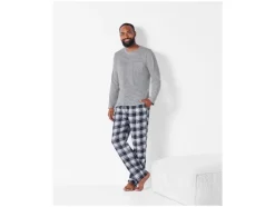 Heren pyjama