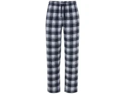Heren pyjama