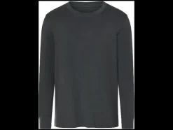 Heren shirt met lange mouwen