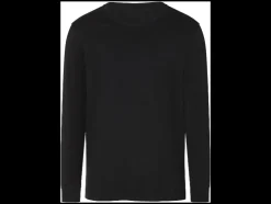 Heren shirt met lange mouwen