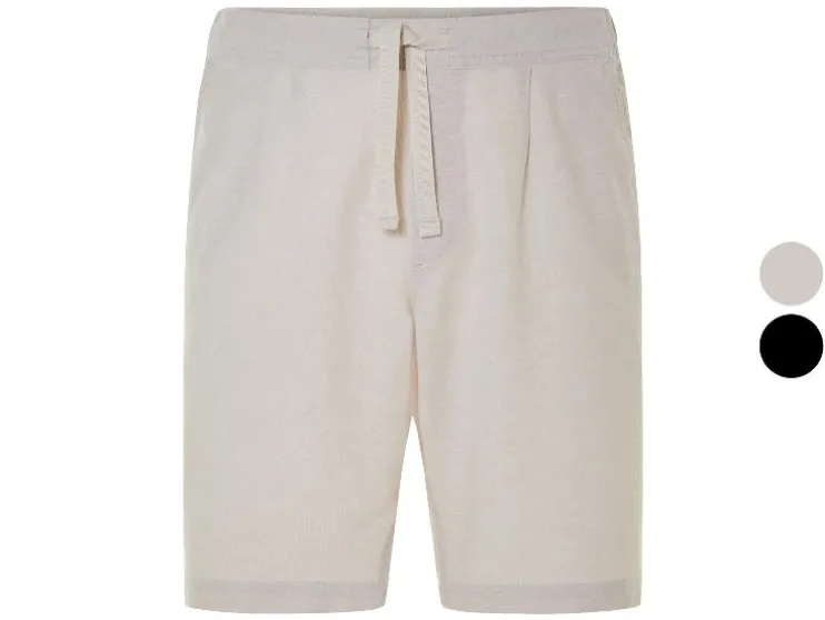 Heren short