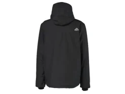 Heren ski- en snowboardjas Freeride