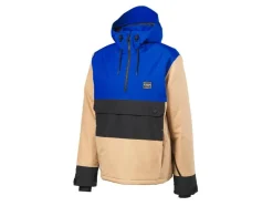 Heren ski- en snowboardjas Freeride