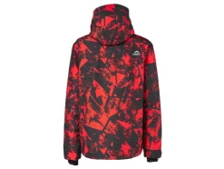 Heren ski- en snowboardjas Freeride