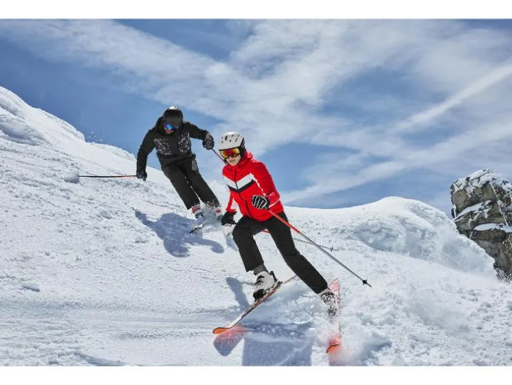 Heren skibroek Classic