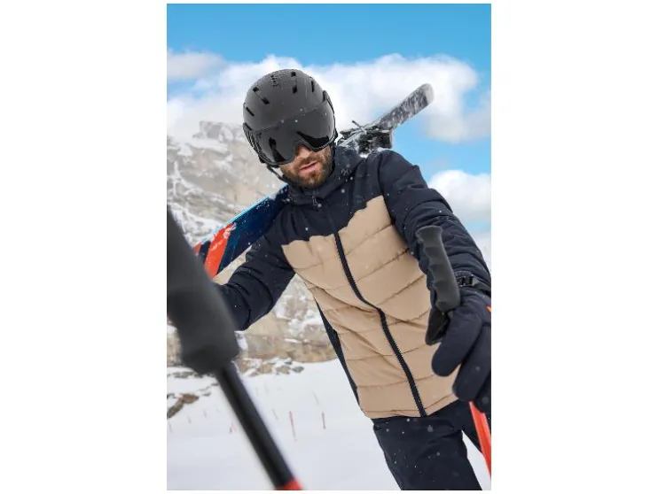 Heren skibroek Classic