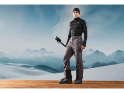 Heren skibroek Premium