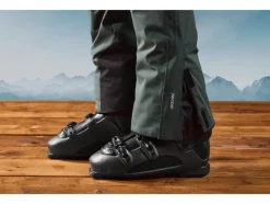 Heren skibroek Premium