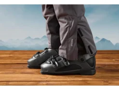 Heren skibroek Premium