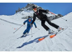 Heren skibroek Premium