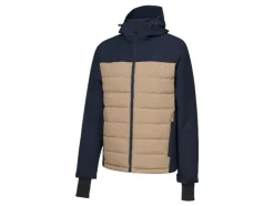 Heren ski-jas Classic