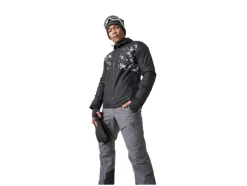 Heren ski-jas Classic